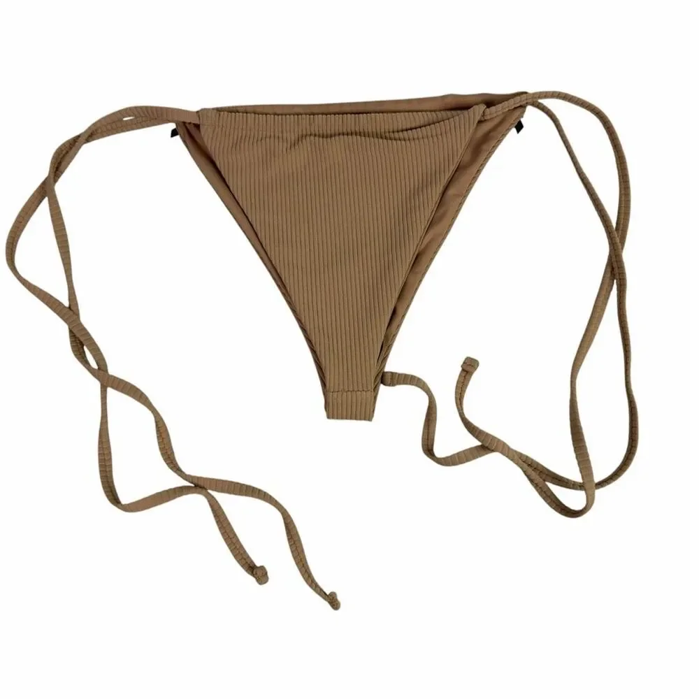 Frankies Bikinis frankies side